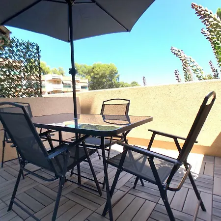 Homeplacestay Apartment