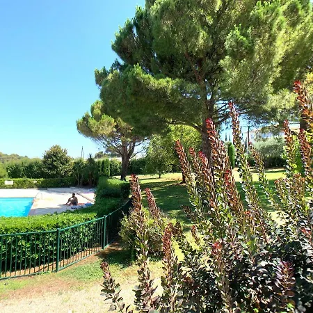 Homeplacestay * Antibes