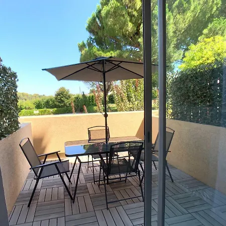 Homeplacestay Antibes