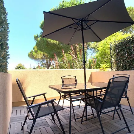 Apartment Homeplacestay