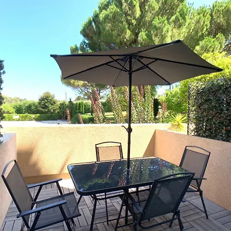 Homeplacestay Apartment Antibes