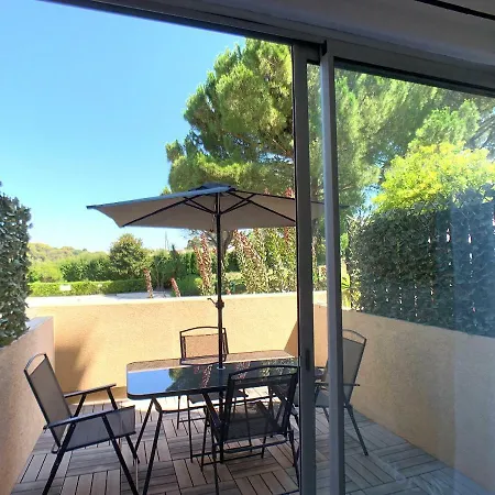 Apartment Homeplacestay Antibes