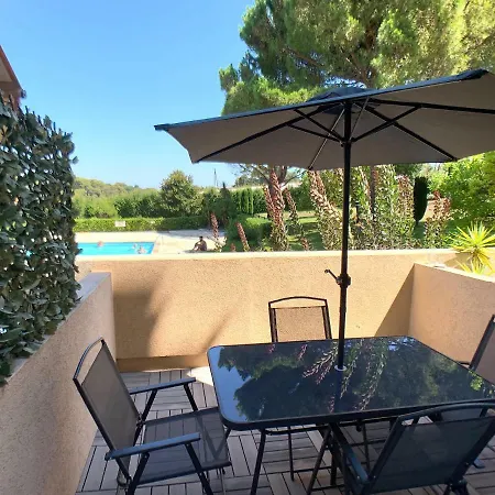 Homeplacestay * Antibes